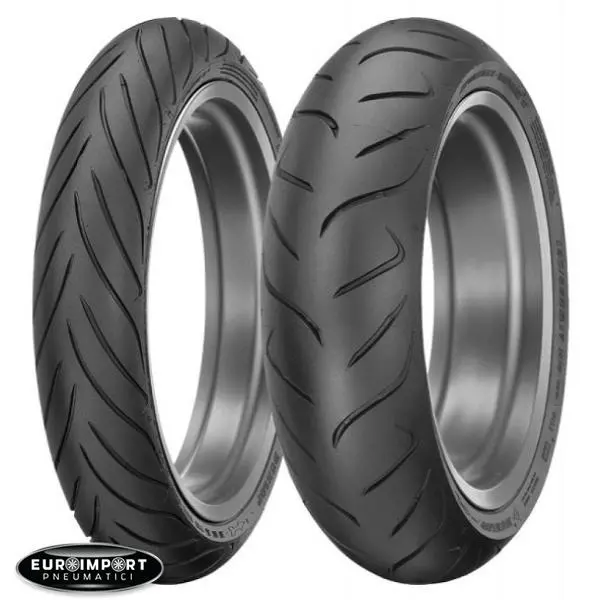 Dunlop Sportmax Roadsmart II  110/80  19 59 V   TL